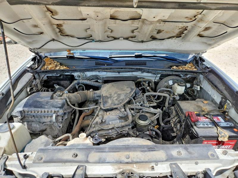 2019 Toyota Tacoma მანქანა იყიდება აუქციონზე, vin: 5TFAX5GN1KX135125, აუქციონის ნომერი: 56835546