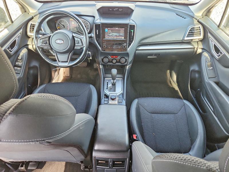 56731726 :رقم المزاد ، JF2SKAECXKH470618 vin ، 2019 Subaru Forester مزاد بيع