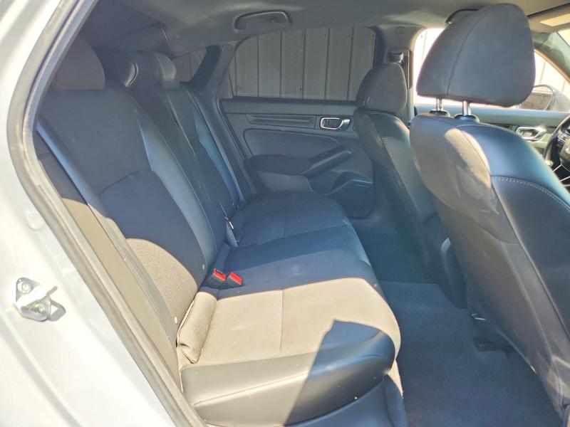 Продажа на аукционе авто 2024 Honda Civic, vin: 2HGFE2F54RH560298, номер лота: 57445066