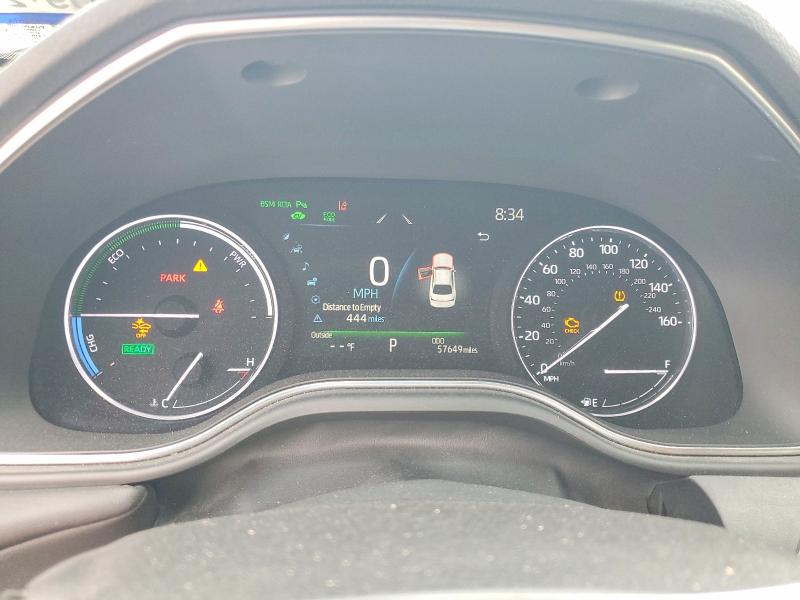 Aukcja sprzedaży 2022 Toyota Avalon, vin: 4T1DA1AB0NU012892, numer aukcji: 57195206