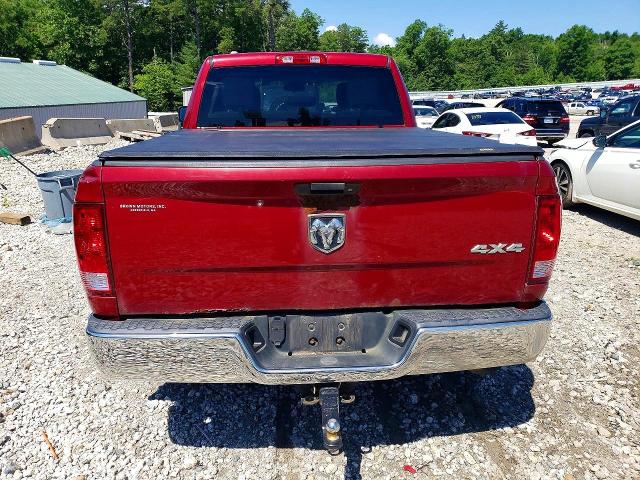 56937396 :رقم المزاد ، 1C6RR7FT3DS725276 vin ، 2013 Ram 1500 مزاد بيع