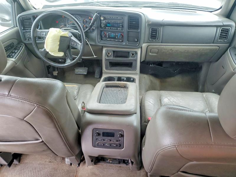 Продажа на аукционе авто 2005 Gmc Yukon, vin: 1GKEK13T35J206656, номер лота: 55271996