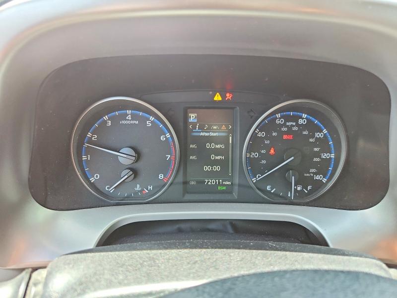 Продаж на аукціоні авто 2017 Toyota Rav4, vin: JTMWFREVXHJ142105, номер лоту: 55871986