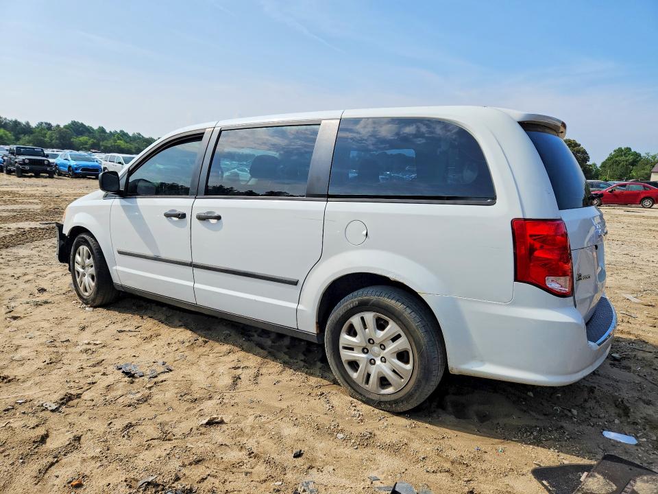 Aukcja sprzedaży 2014 Dodge Grand Caravan, vin: 2C4RDGBG9ER129897, numer aukcji: 56768756