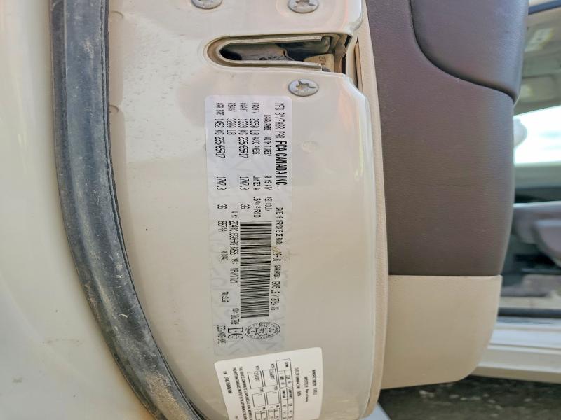 2017 Chrysler Pacifica მანქანა იყიდება აუქციონზე, vin: 2C4RC1EG0HR616065, აუქციონის ნომერი: 57822206