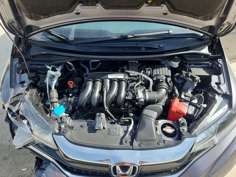 Aukcja sprzedaży 2020 Honda Fit, vin: 3HGGK5H46LM701920, numer aukcji: 57190156
