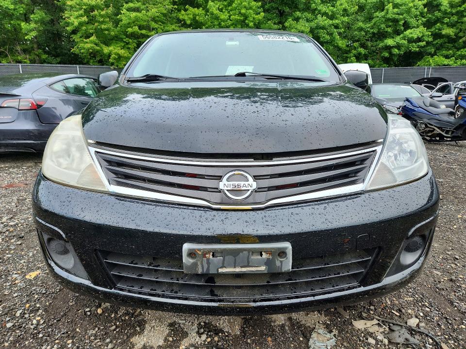 Продаж на аукціоні авто 2012 Nissan Versa, vin: 3N1BC1CPXCK231826, номер лоту: 56582216