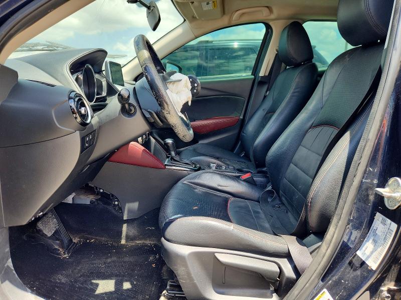 Aukcja sprzedaży 2016 Mazda Cx-3, vin: JM1DKBD70G0120793, numer aukcji: 57822636