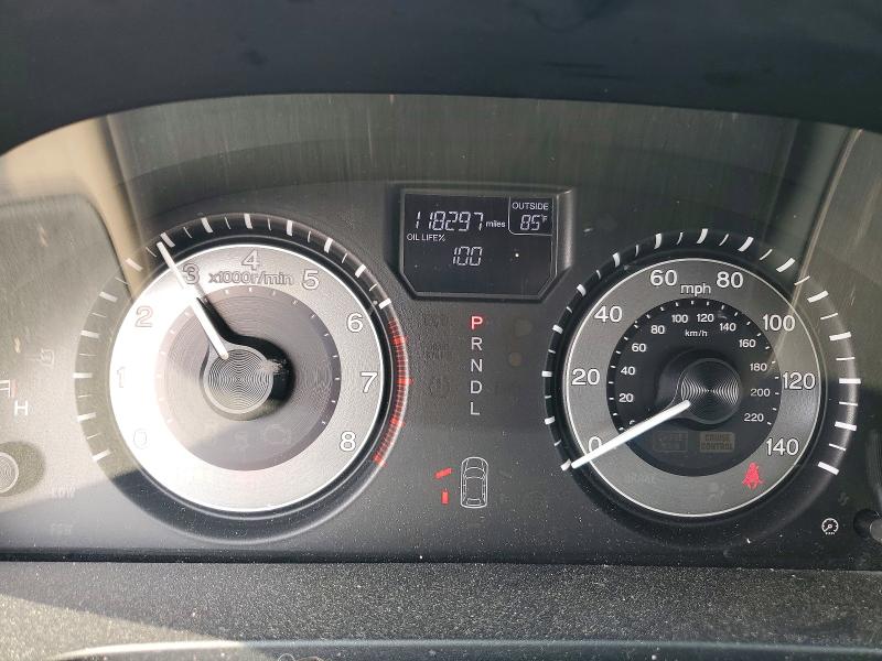 Продажа на аукционе авто 2014 Honda Odyssey, vin: 5FNRL5H61EB028273, номер лота: 58473946