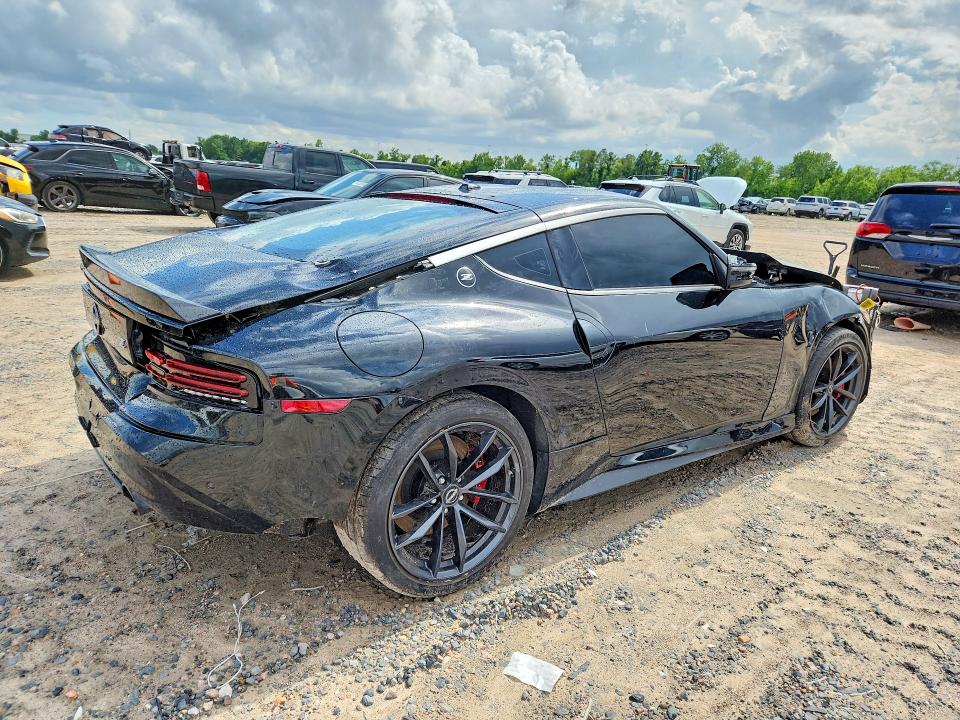 Продажа на аукционе авто 2024 Nissan Z, vin: JN1BZ4BH7RM364840, номер лота: 56233706