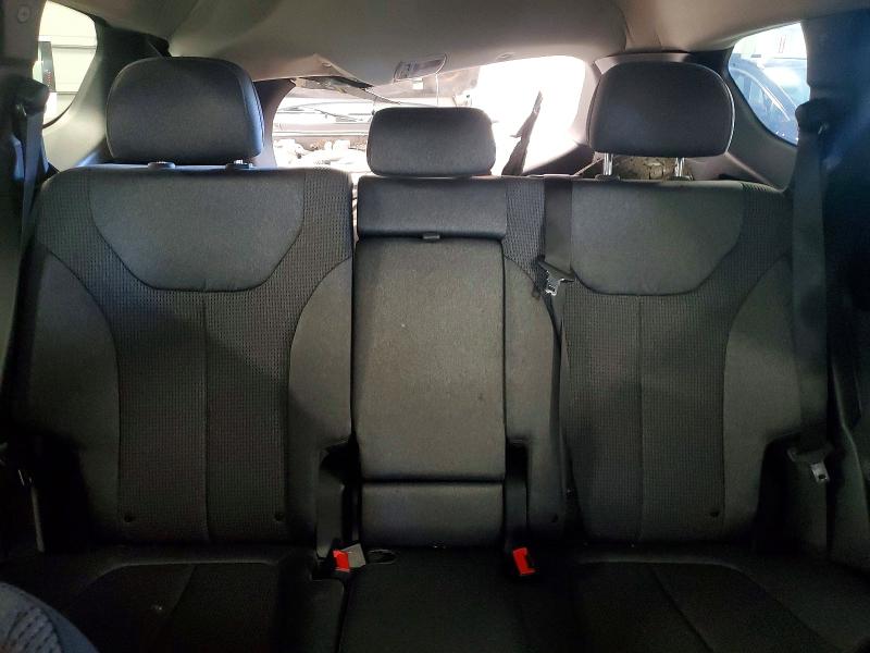 Продаж на аукціоні авто 2021 Hyundai Santa Fe, vin: 5NMS2DAJ9MH342795, номер лоту: 58403056