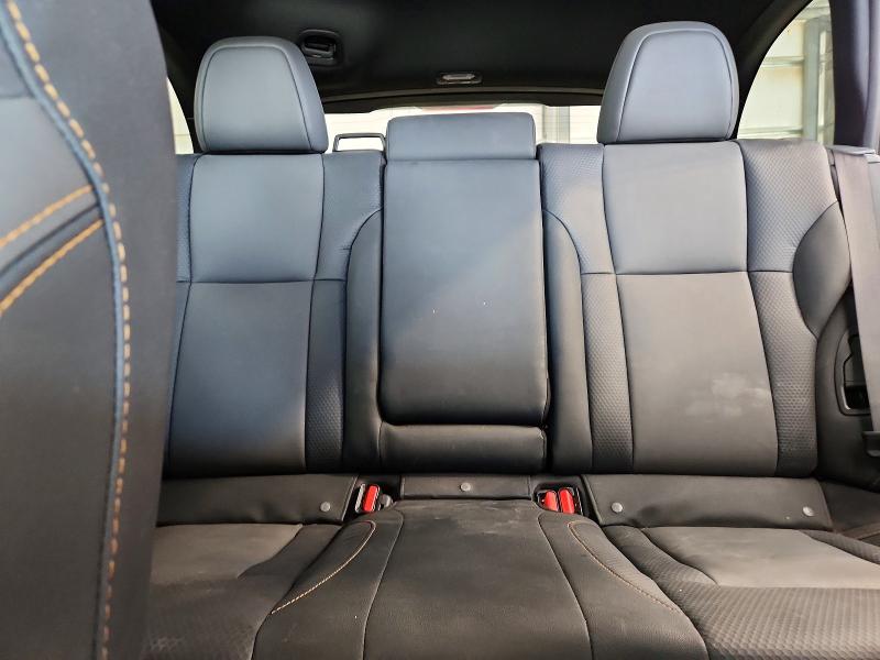 2025 Subaru Outback მანქანა იყიდება აუქციონზე, vin: 4S4BTGUD5S3186492, აუქციონის ნომერი: 56670496
