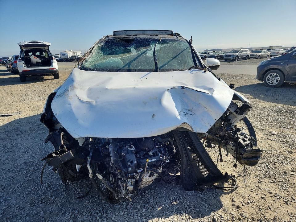 54825346 :رقم المزاد ، 5XYPK4A53HG231958 vin ، 2017 Kia Sorento مزاد بيع