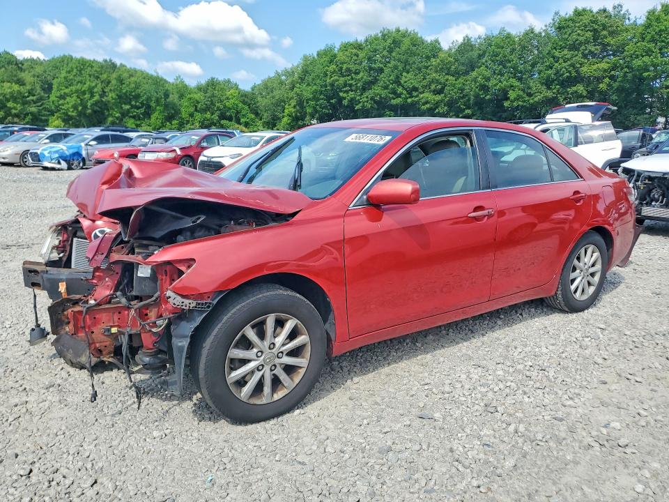 Продаж на аукціоні авто 2011 Toyota Camry, vin: 4T4BF3EK6BR192248, номер лоту: 56811076