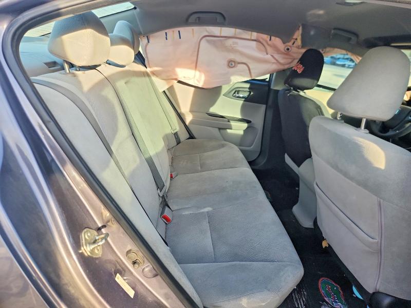 55523296 :رقم المزاد ، 1HGCR2F38DA015783 vin ، 2013 Honda Accord مزاد بيع