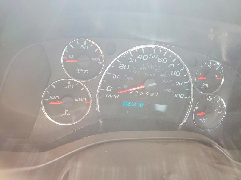 Продаж на аукціоні авто 2023 Gmc Savana, vin: 7GZ37TC7XPN005063, номер лоту: 58435886