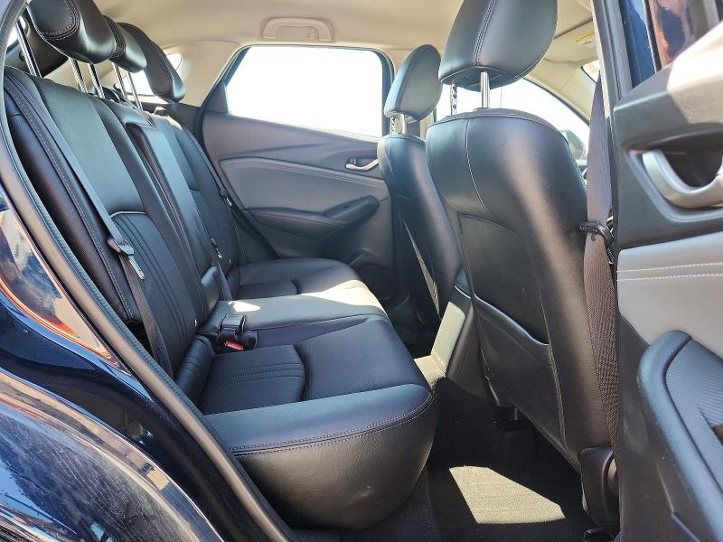 Aukcja sprzedaży 2019 Mazda Cx-3, vin: JM1DKFC72K0435810, numer aukcji: 57356396