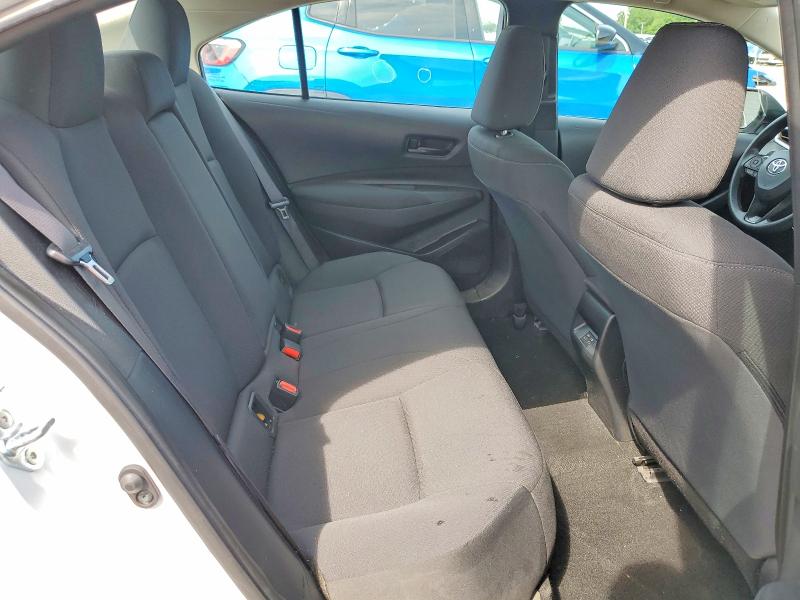 2024 Toyota Corolla მანქანა იყიდება აუქციონზე, vin: 5YFB4MDE0RP100015, აუქციონის ნომერი: 58154976