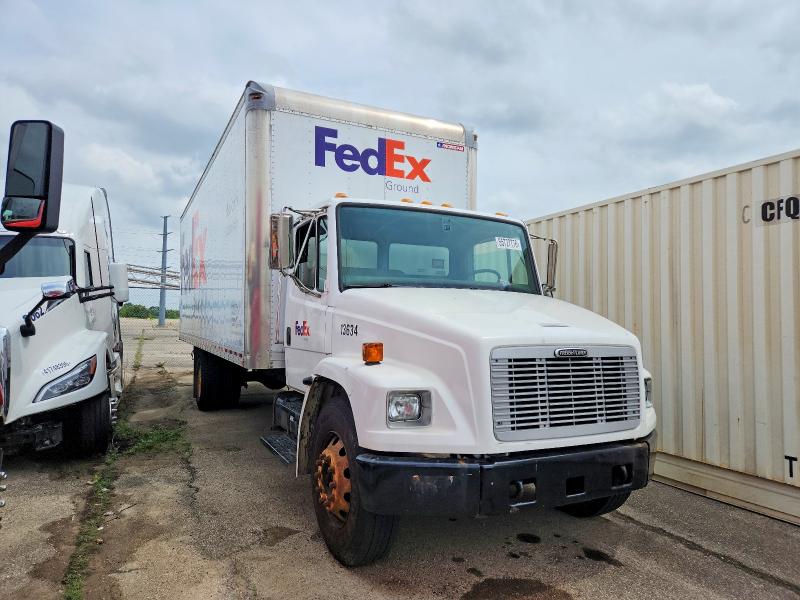 Продажа на аукционе авто 1998 Freightliner Fl60, vin: 1FV3GFAC3WH936648, номер лота: 55727776