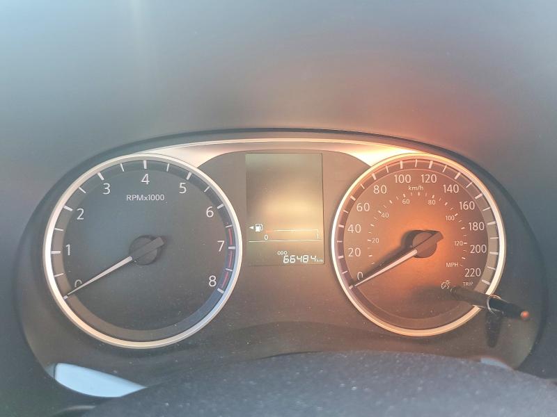 Aukcja sprzedaży 2019 Nissan Kicks, vin: 3N1CP5CU7KL564001, numer aukcji: 55608286