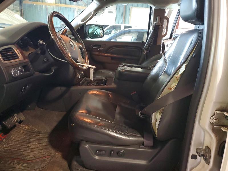 57928966 :رقم المزاد ، 1GKS2EEF4BR242676 vin ، 2011 Gmc Yukon مزاد بيع