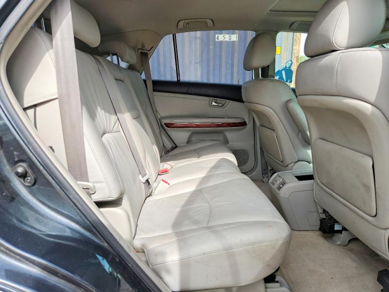 Продажа на аукционе авто 2007 Lexus Rx, vin: JTJGK31U570006976, номер лота: 58286956