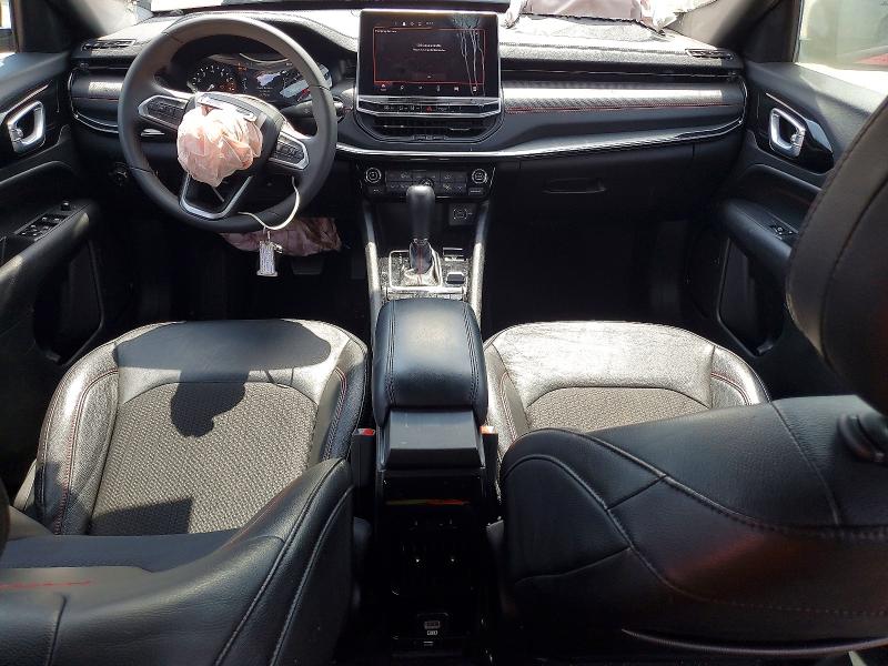 Продажа на аукционе авто 2025 Jeep Compass, vin: 3C4NJDDN7ST522601, номер лота: 57142096