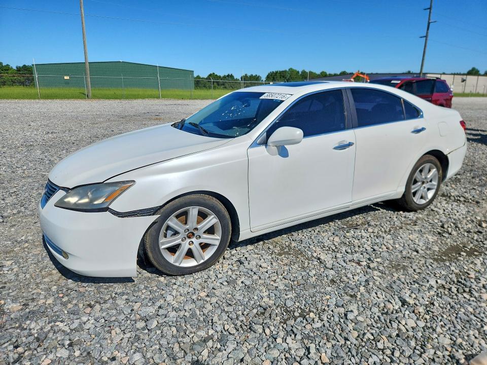 Продаж на аукціоні авто 2008 Lexus Es, vin: JTHBJ46G982173015, номер лоту: 58507216