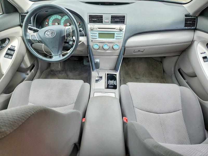 2007 Toyota Camry მანქანა იყიდება აუქციონზე, vin: 4T1BK46KX7U541946, აუქციონის ნომერი: 59291056