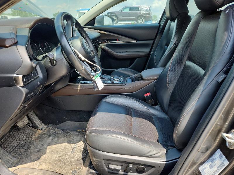 Продажа на аукционе авто 2021 Mazda Cx-30, vin: 3MVDMBDL4MM315844, номер лота: 56240696