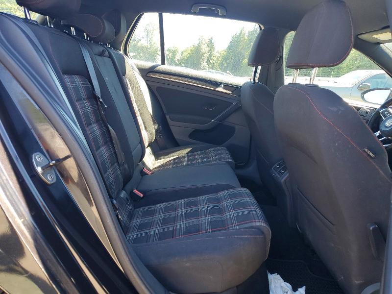 Aukcja sprzedaży 2016 Volkswagen Gti, vin: 3VW5T7AU9GM021831, numer aukcji: 57203896