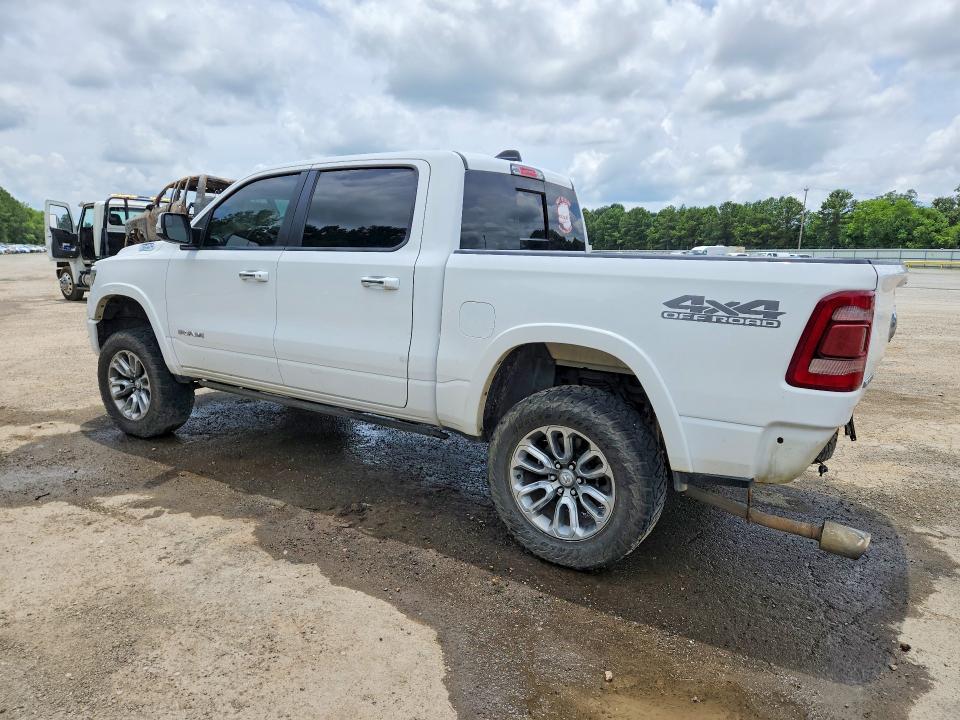 55956626 :رقم المزاد ، 1C6SRFJT2MN538029 vin ، 2021 Ram 1500 مزاد بيع