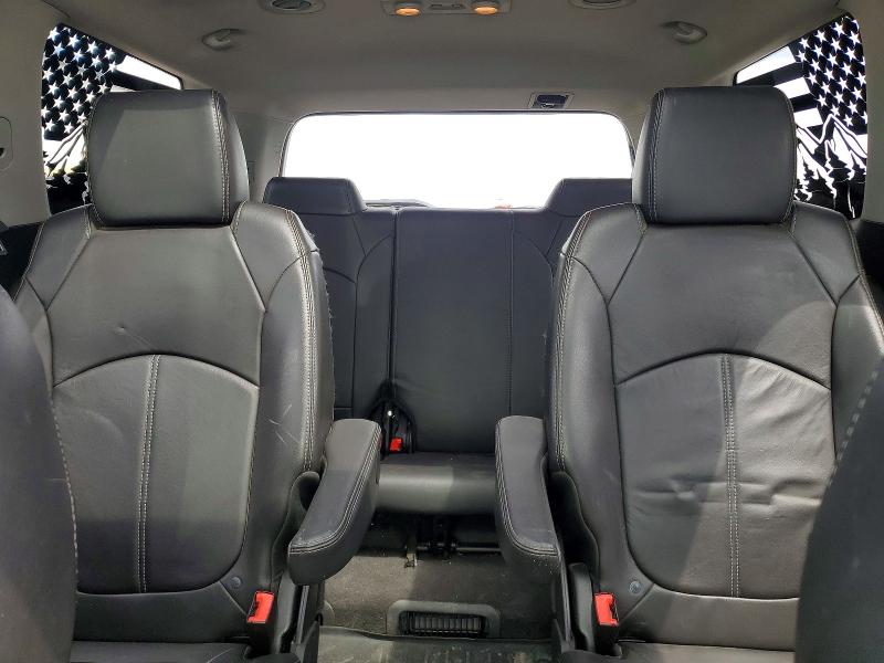 Aukcja sprzedaży 2015 Gmc Acadia, vin: 1GKKVRKD3FJ290935, numer aukcji: 54865006