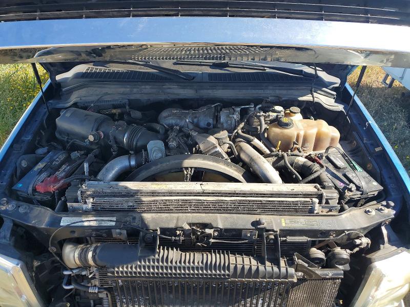 2009 Ford F350 მანქანა იყიდება აუქციონზე, vin: 1FTWX32R49EA41797, აუქციონის ნომერი: 55570036