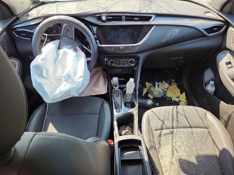 58360946 :رقم المزاد ، KL4MMBS21PB099887 vin ، 2023 Buick Encore Gx مزاد بيع