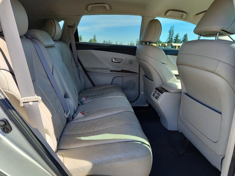 Продаж на аукціоні авто 2009 Toyota Venza, vin: 4T3ZK11A59U005802, номер лоту: 55458746