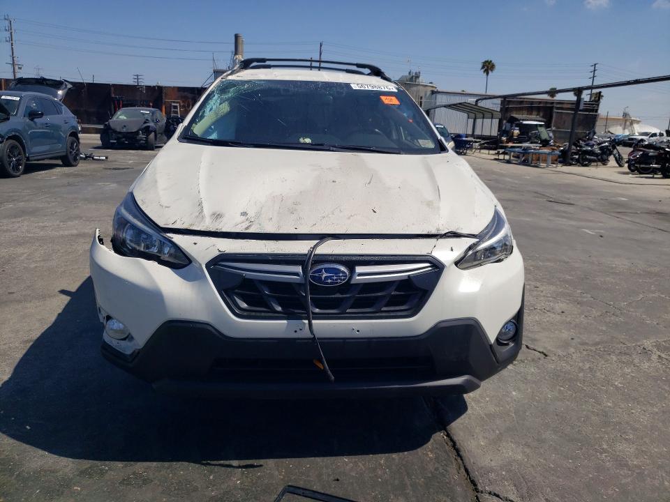 Продажа на аукционе авто 2023 Subaru Crosstrek, vin: JF2GTAPC3P8286631, номер лота: 56798876