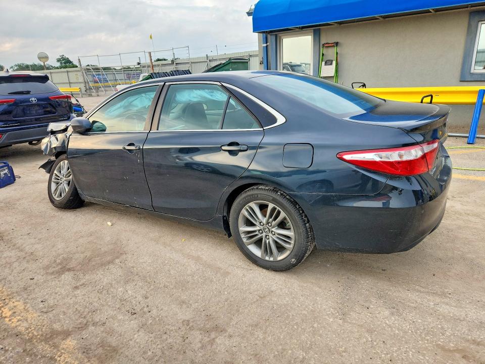 Продажа на аукционе авто 2016 Toyota Camry, vin: 4T1BF1FK5GU236714, номер лота: 55698106