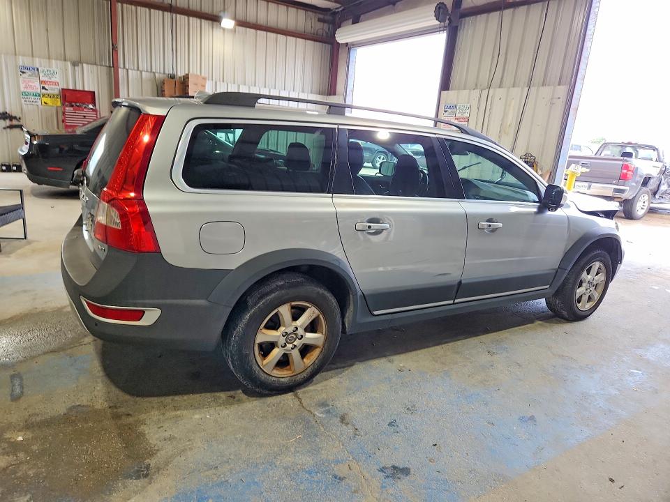 55734516 :رقم المزاد ، YV4952BZ2D1155310 vin ، 2013 Volvo Xc70 مزاد بيع