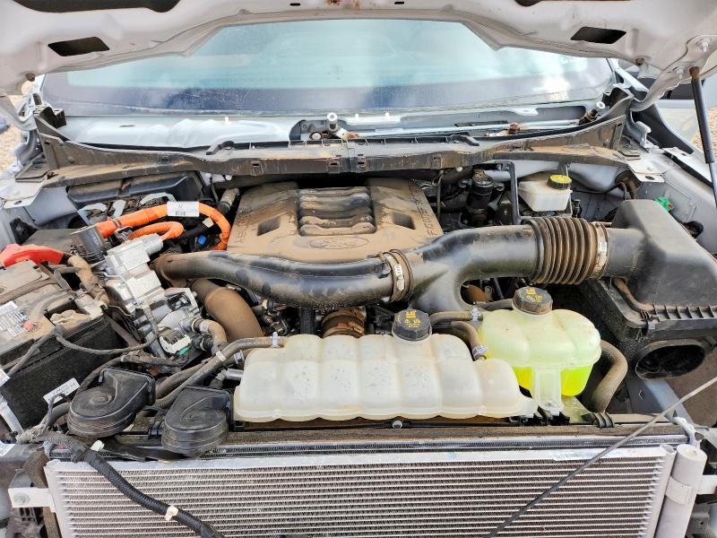 Aukcja sprzedaży 2023 Ford F150, vin: 1FTFW1ED6PFC84042, numer aukcji: 58243926