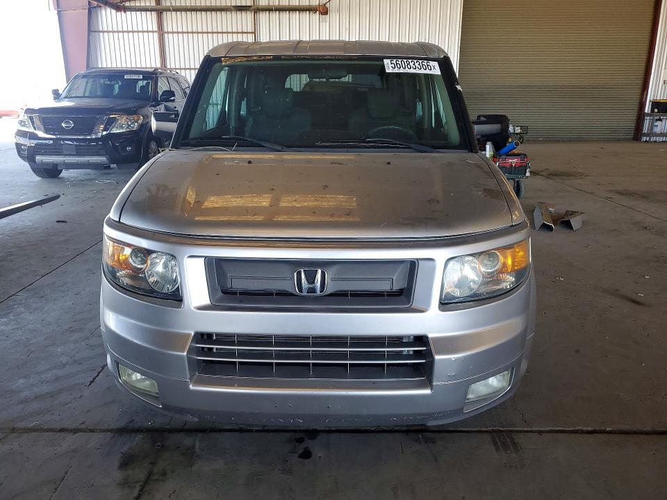 56083366 :رقم المزاد ، 5J6YH18957L000275 vin ، 2007 Honda Element مزاد بيع