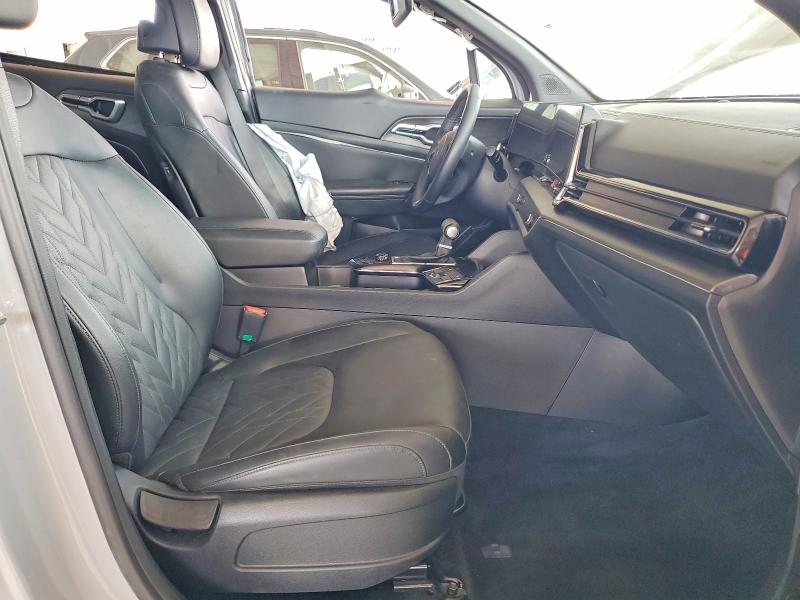 Продаж на аукціоні авто 2024 Kia Sportage, vin: 5XYK6CDF6RG189705, номер лоту: 56317826