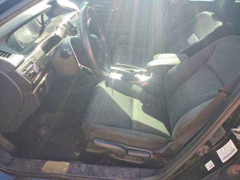 Auction sale of the 2017 Honda Accord, vin: 1HGCR2F34HA109603, lot number: 56461986