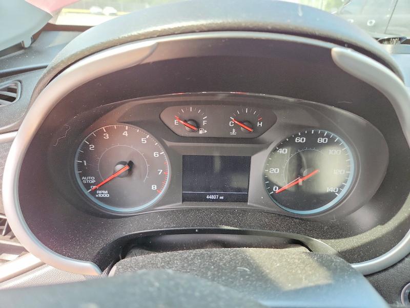 Продаж на аукціоні авто 2024 Chevrolet Malibu, vin: 1G1ZD5STXRF163886, номер лоту: 55847186
