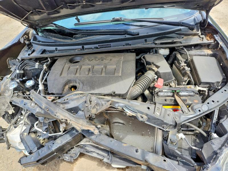 58985426 :رقم المزاد ، 2T1BURHE4KC217433 vin ، 2019 Toyota Corolla مزاد بيع
