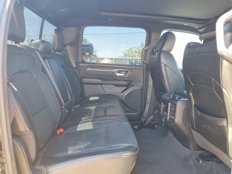 58149426 :رقم المزاد ، 1C6SRFLTXRN128972 vin ، 2024 Ram 1500 مزاد بيع