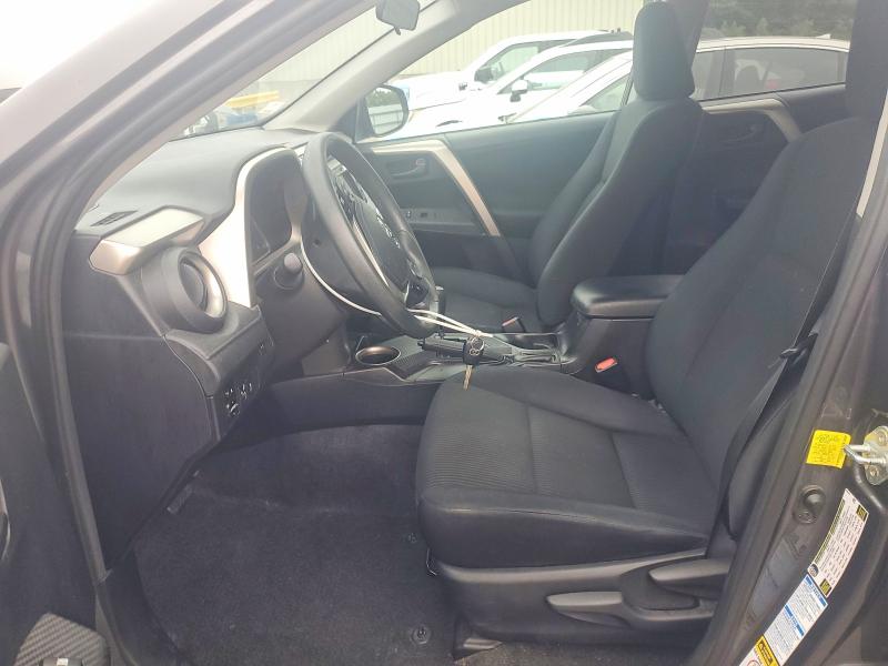 2015 Toyota Rav4 მანქანა იყიდება აუქციონზე, vin: 2T3BFREV0FW367193, აუქციონის ნომერი: 57340096