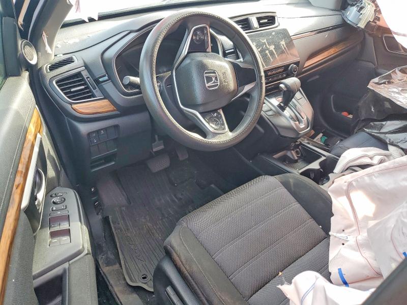Продажа на аукционе авто 2018 Honda Cr-v, vin: 7FARW1H54JE052671, номер лота: 55657806