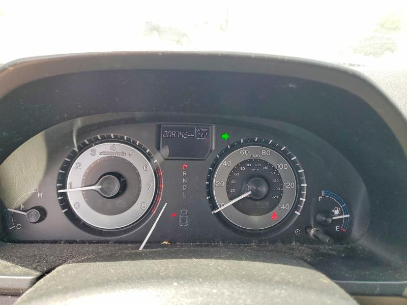 2013 Honda Odyssey მანქანა იყიდება აუქციონზე, vin: 5FNRL5H69DB014023, აუქციონის ნომერი: 58976576