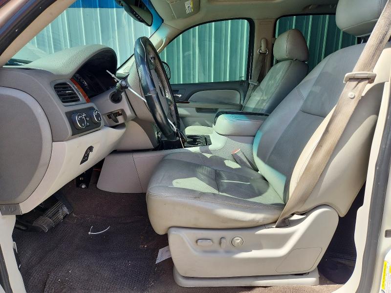 Aukcja sprzedaży 2010 Gmc Yukon, vin: 1GKUKCE01AR282057, numer aukcji: 56080026